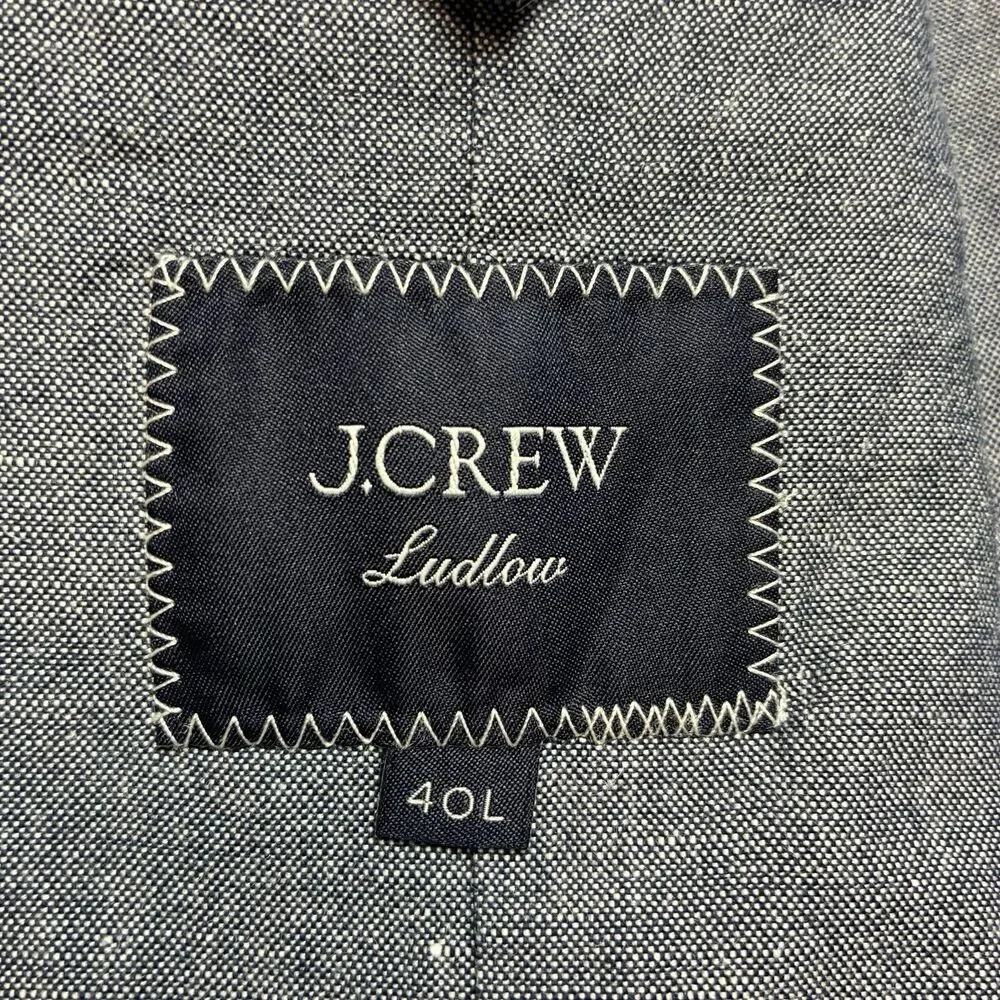 J. Crew crew ludlow